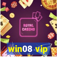 win08 vip